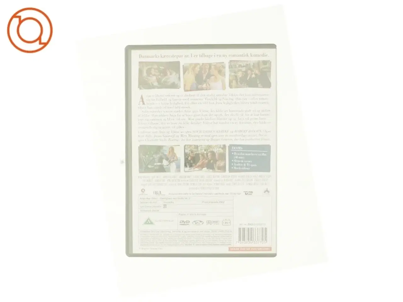 Billede 3 - Anja Efter Viktor: Kærlighed Ved Første Hik 3