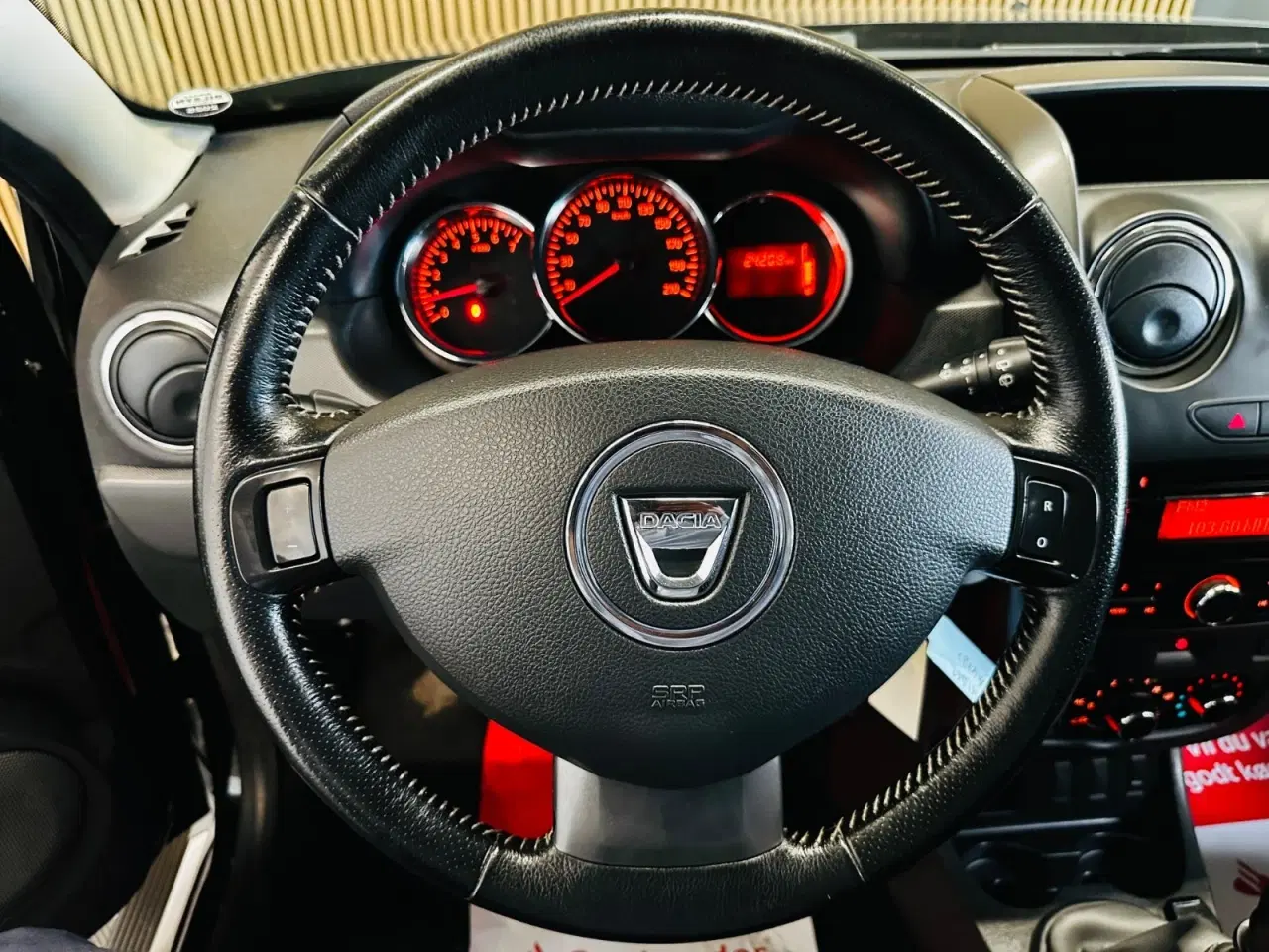 Billede 10 - Dacia Duster 1,2 TCe 125 Laureate
