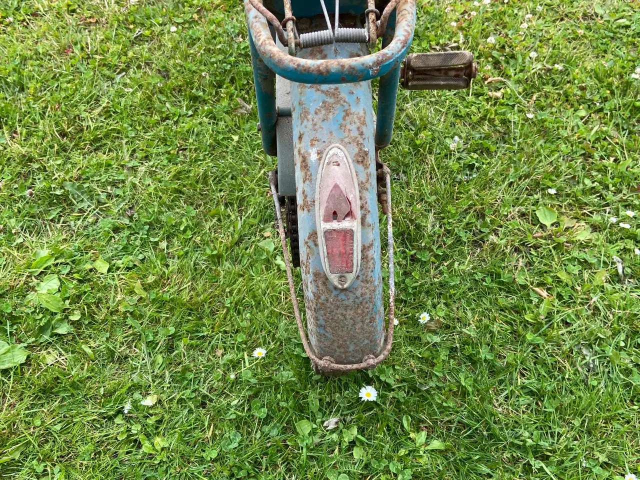 Billede 5 - Peugeot 101 