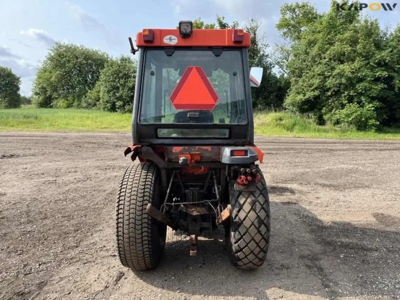 Billede 6 - Kubota STA-35