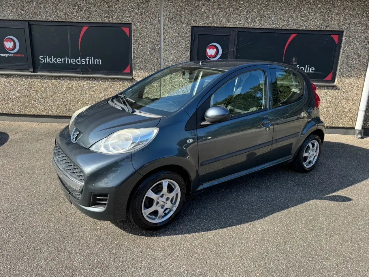 Billede 2 - Peugeot 107 1,0 Comfort