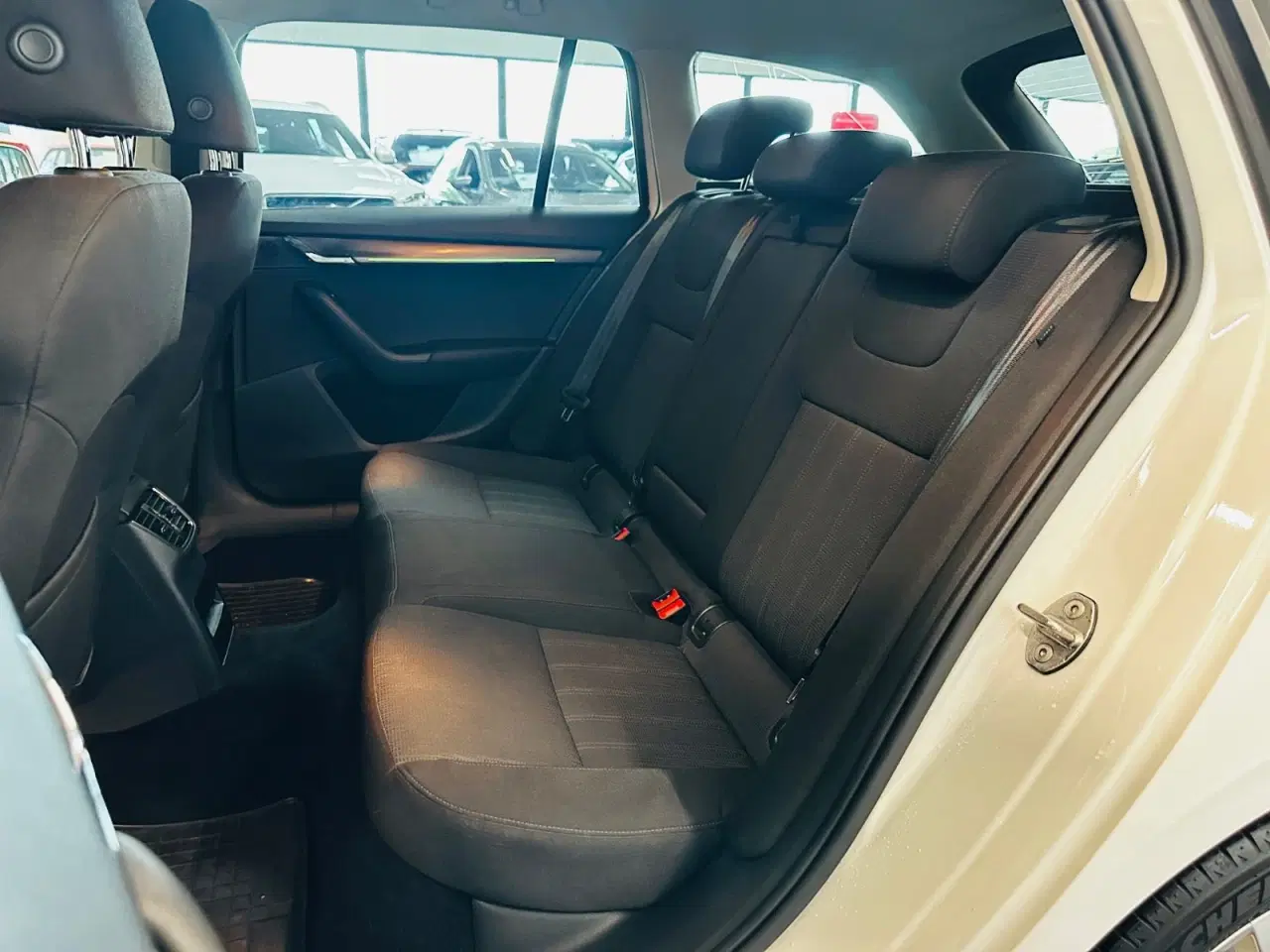 Billede 16 - Skoda Octavia 2,0 TDi 150 Style Business Combi DSG