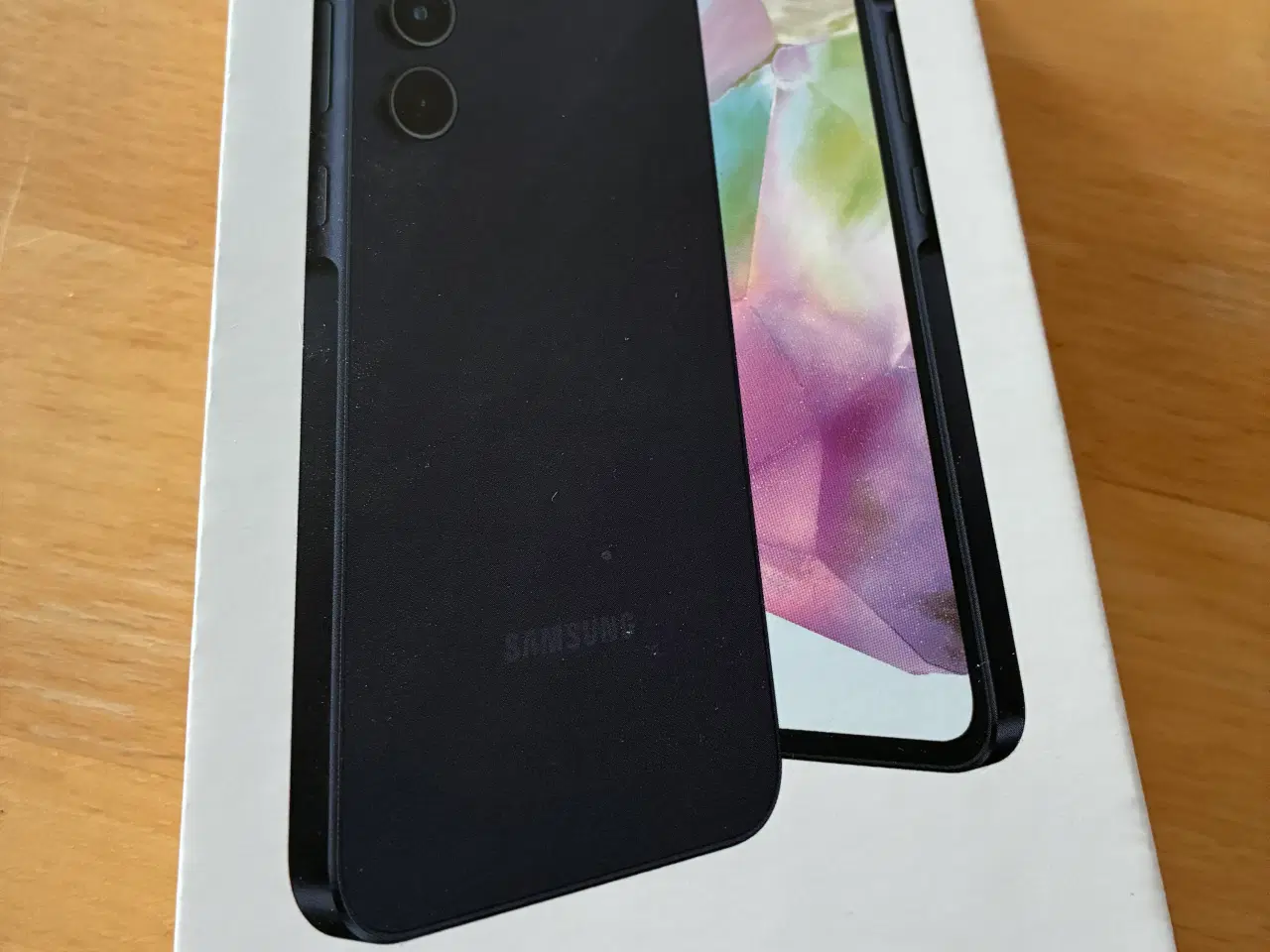 Billede 1 - Samsung Galaxy A35 5G