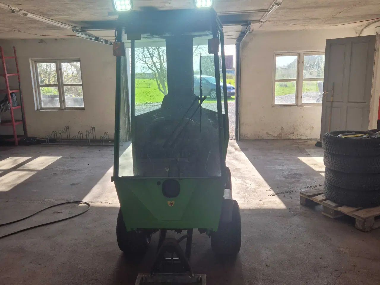 Billede 19 - Egholm 2150