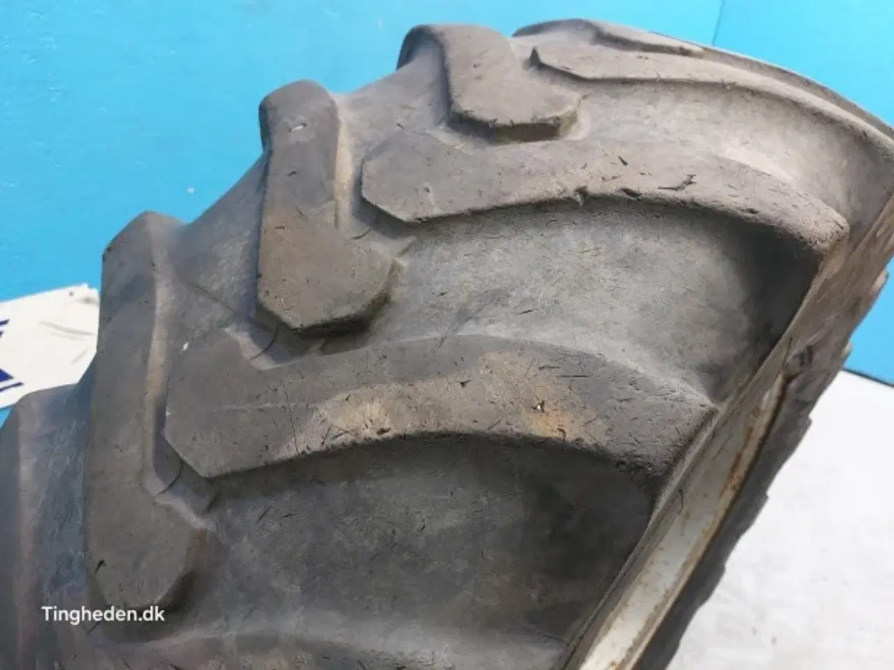 Billede 3 - 24"   440/70R24