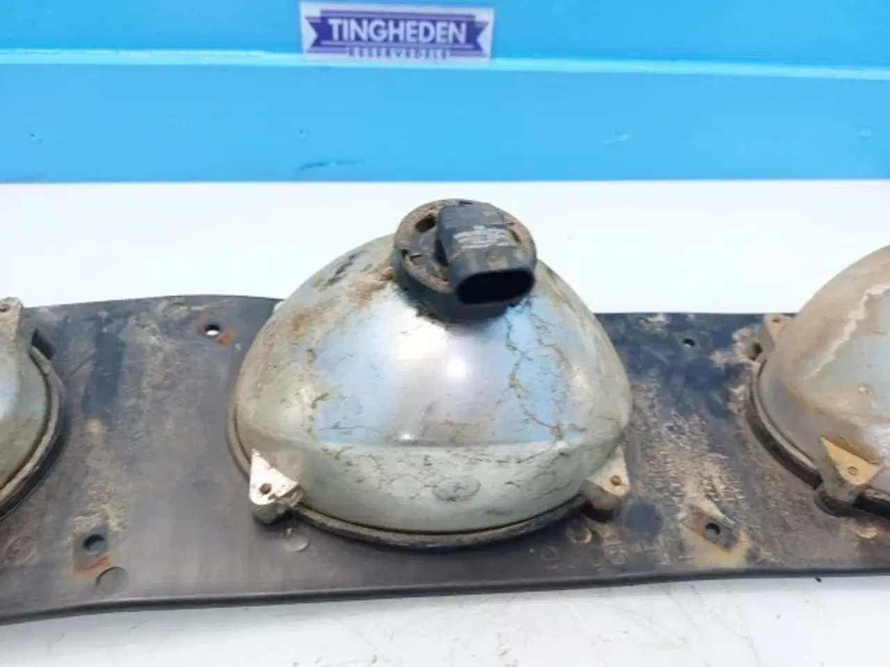 Billede 12 - Case 8010 Lampe L. 87106353