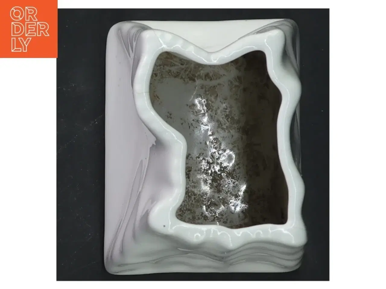 Billede 5 - Vase fra Elpa (str. 11,5x9,5x7 cm)