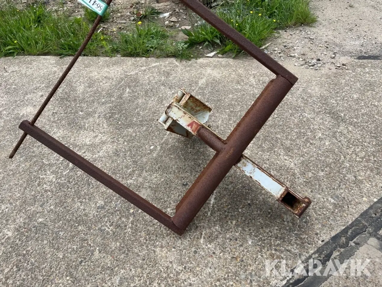 Billede 4 - Kabel plov