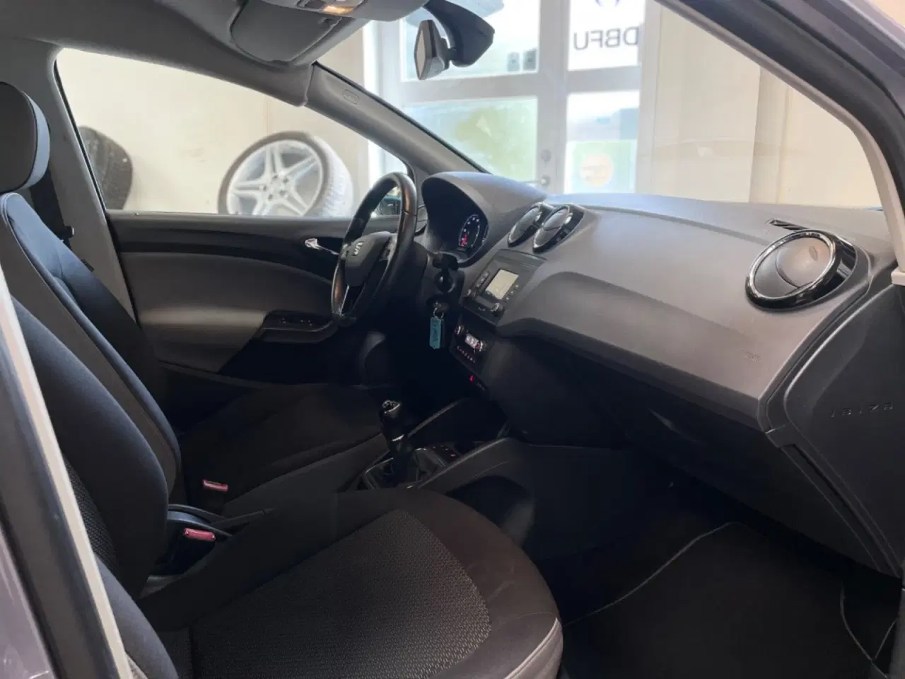 Billede 9 - Seat Ibiza 1,0 TSi 110 Style
