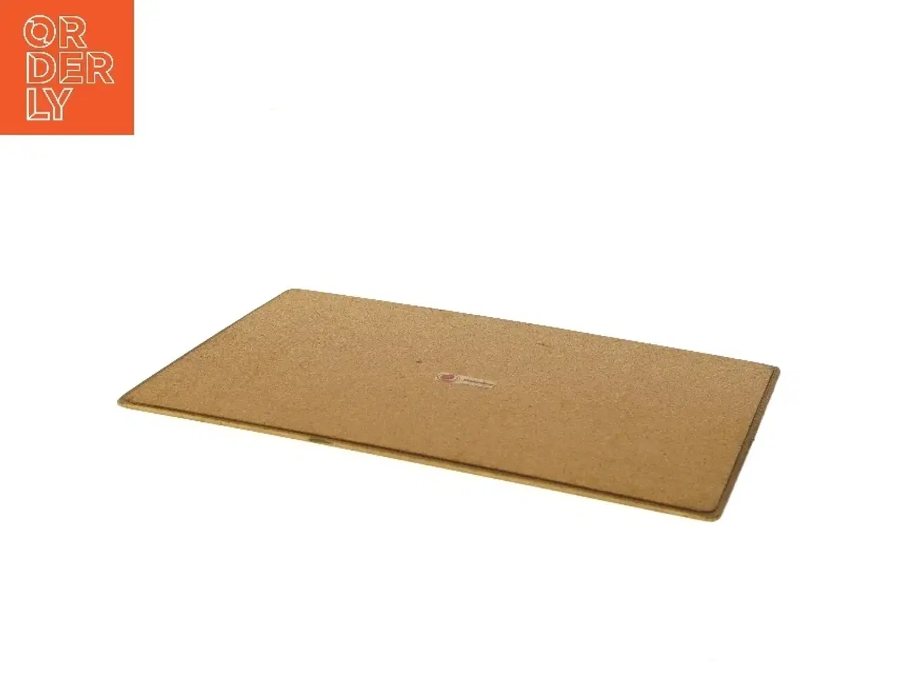 Billede 4 - Bordskåner med historisk motiv fra Lady Clare (str. 25,5x35,5 cm)