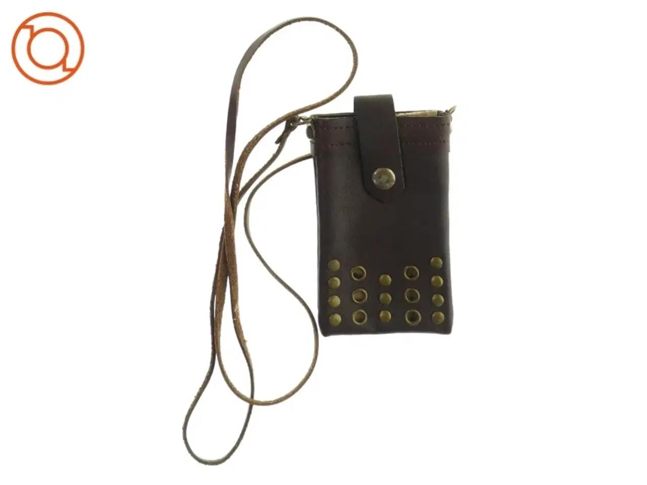 Billede 1 - Taske til telefonen (str. 13 x 8)