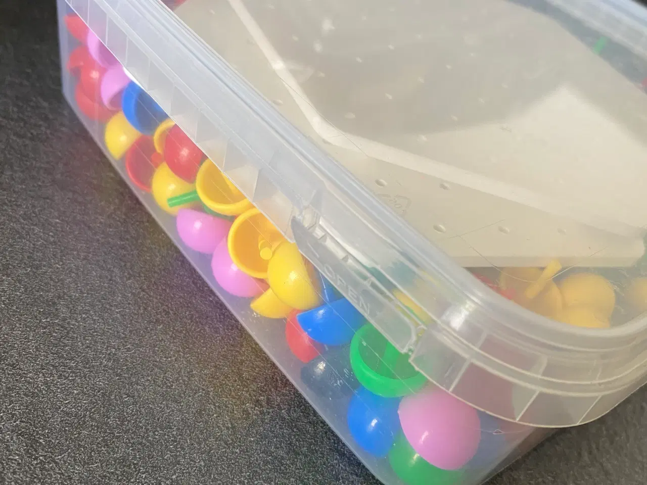 Billede 1 - Hama Stick stifter sæt 