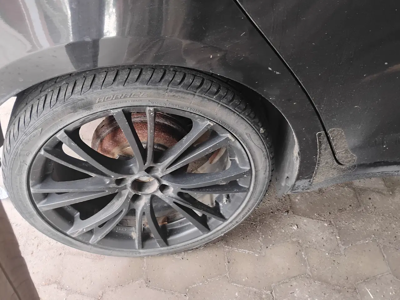 Billede 3 - Suzuki Swift 1, 5