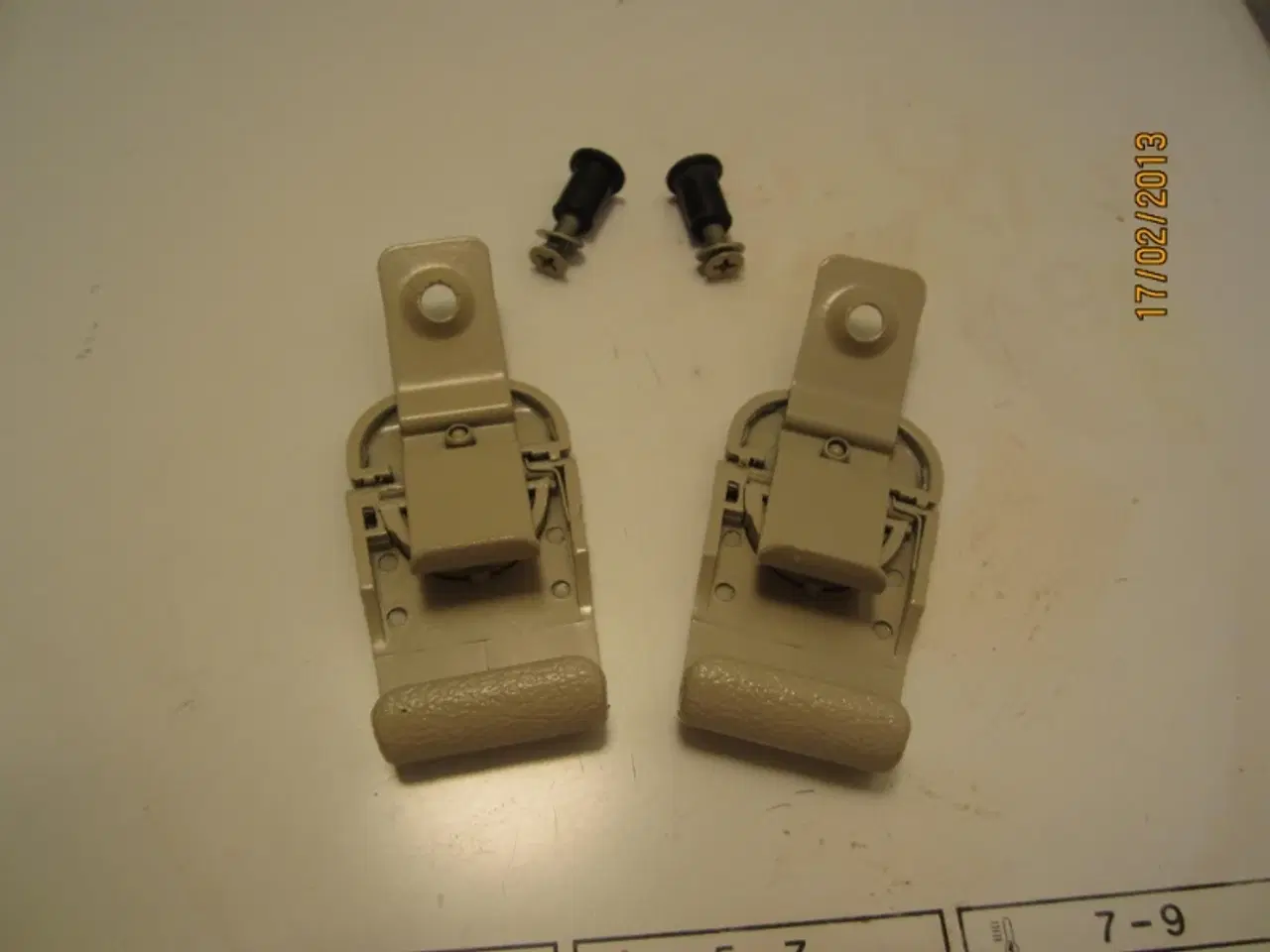 Billede 5 - SAAB 9000 CS/CSE/Aero