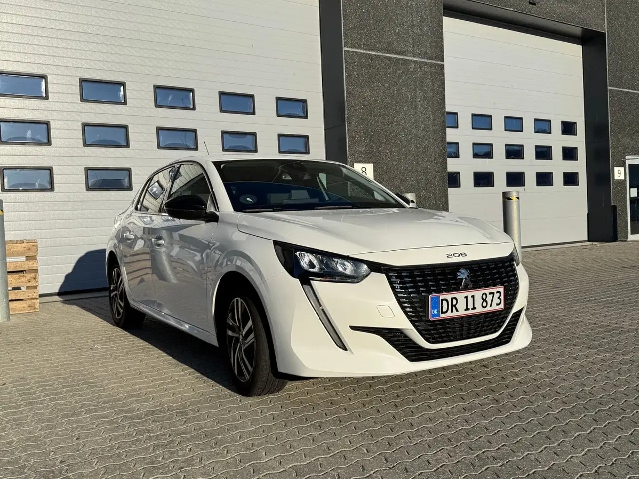 Billede 1 - Peugeot 208 1,2 PureTech 100 Allure