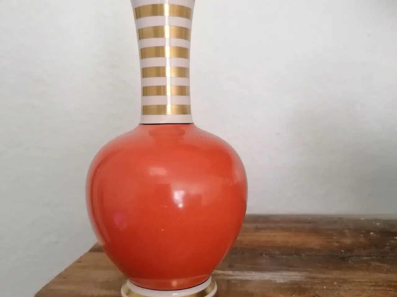 Billede 1 - Sjælden aristo vase