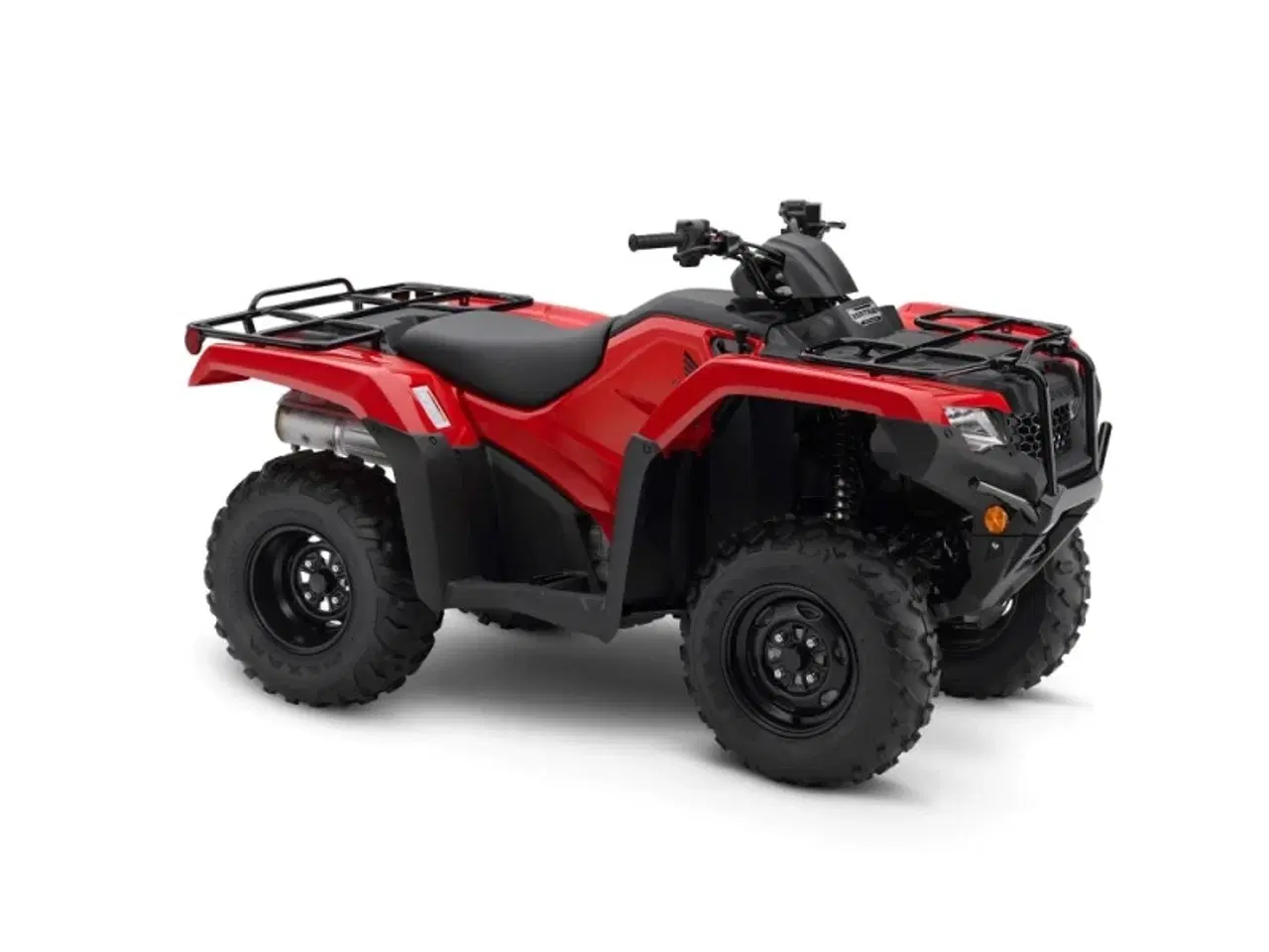 Billede 1 - Honda TRX 420 FE FOURTRAX RANCHER