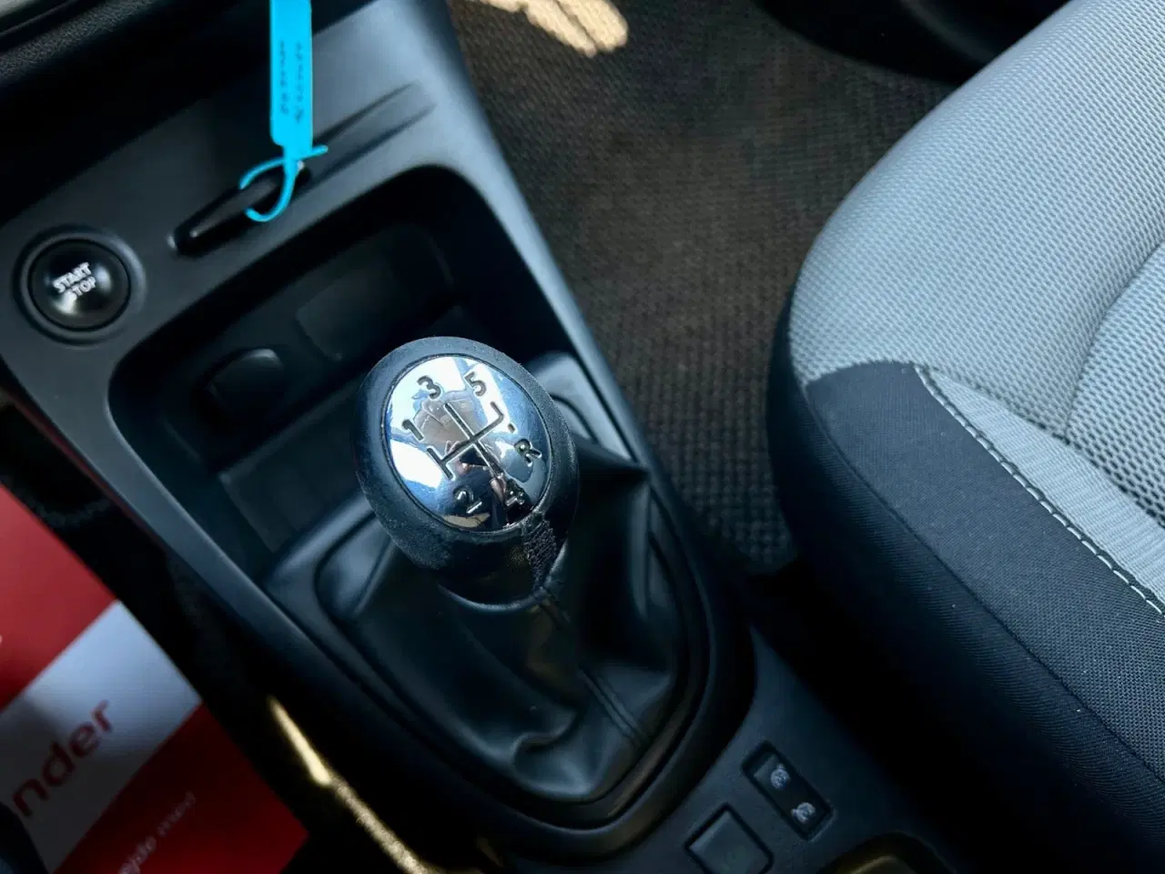 Billede 10 - Renault Captur 0,9 TCe 90 Dynamique