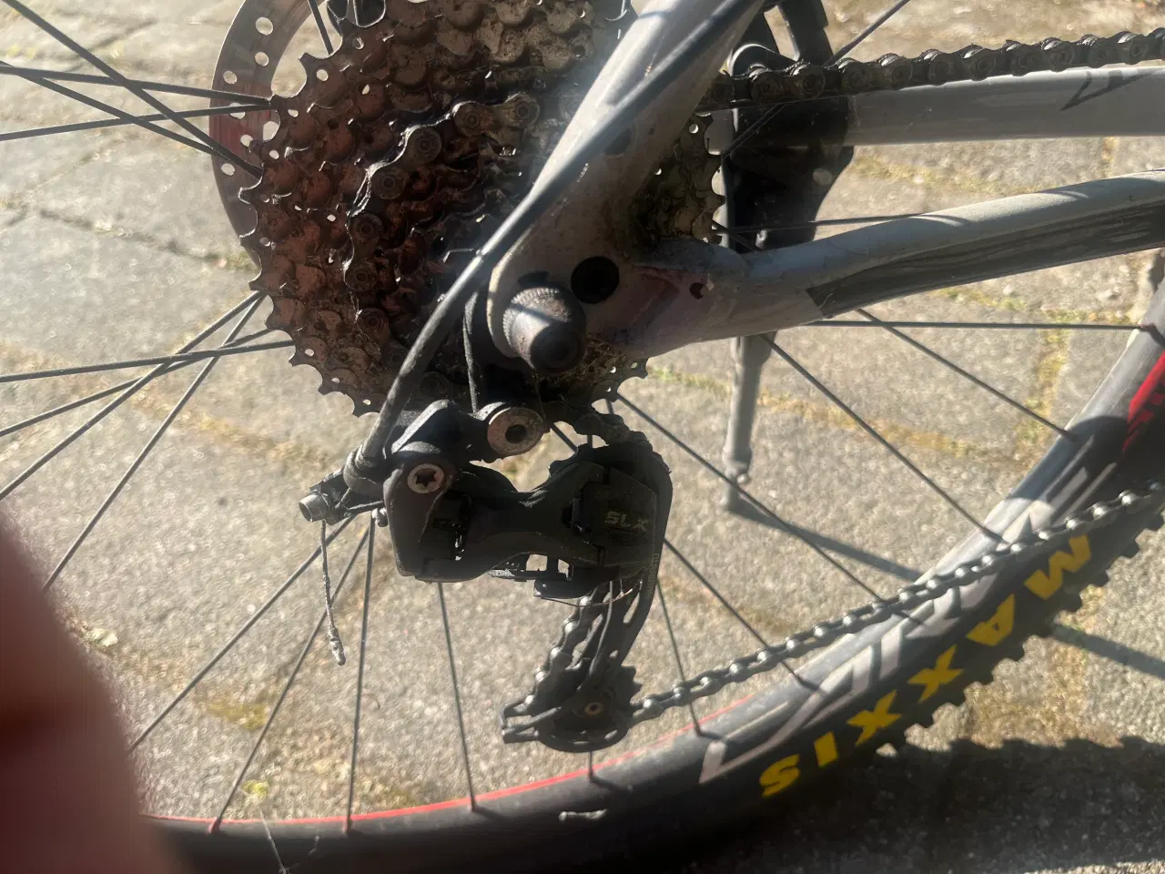 Billede 7 - Mtb speciallized