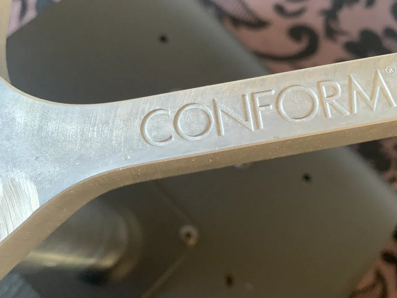 Billede 5 - Lænestol med Fodskammel sort læder