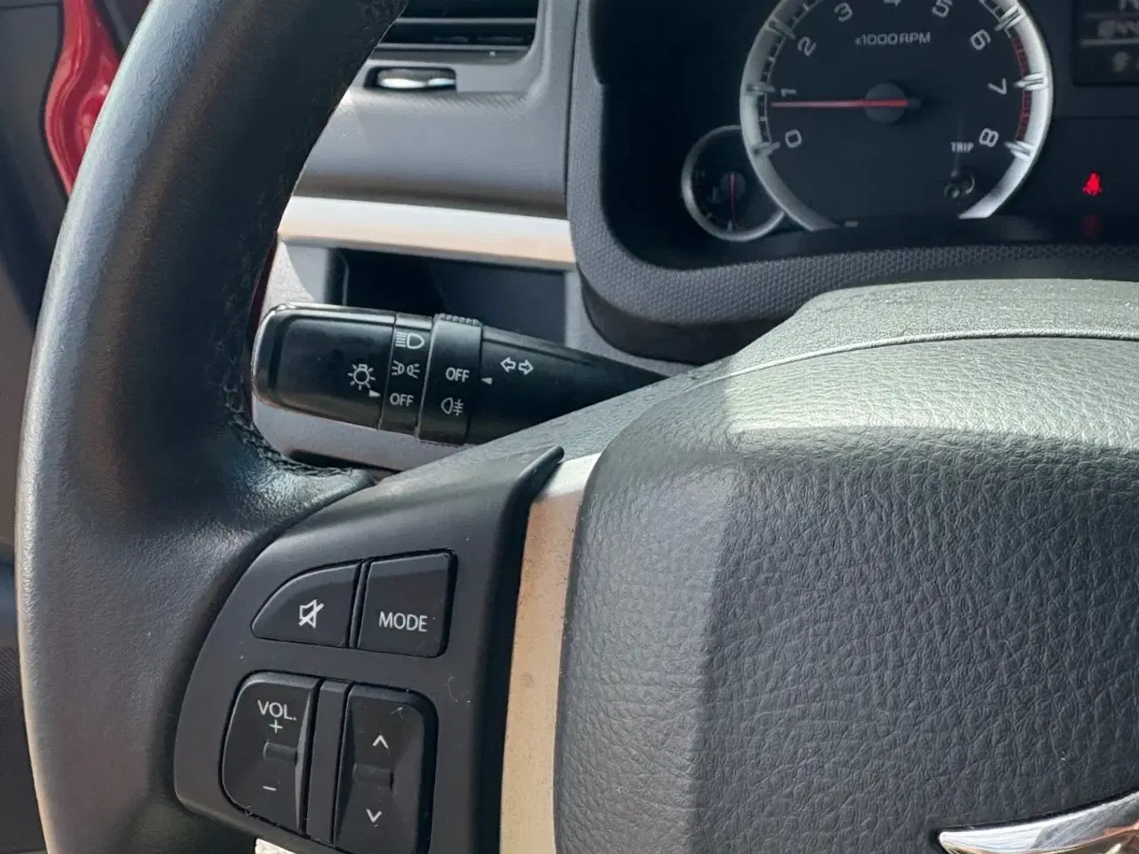 Billede 14 - Suzuki Swift 1,2 GL