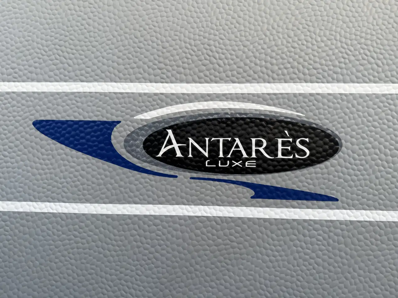 Billede 7 - 2014 Antares Lux 460 Queens Bed
