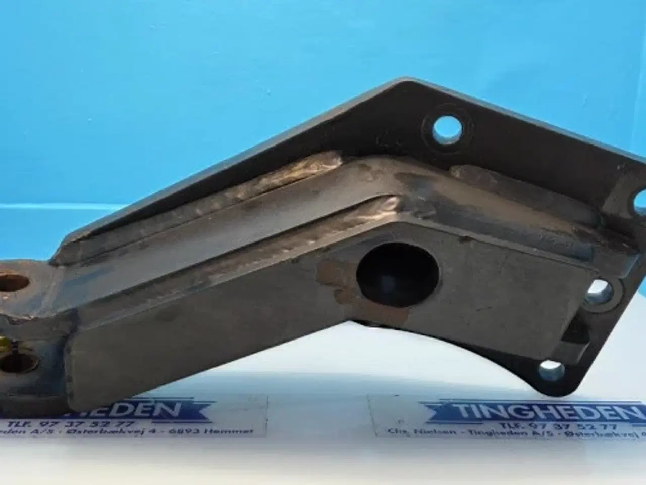 Billede 10 - Case Optum 300 Beslag R. 47561173