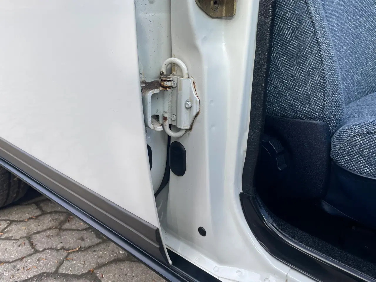 Billede 17 - Volvo 240 GL 244 GL