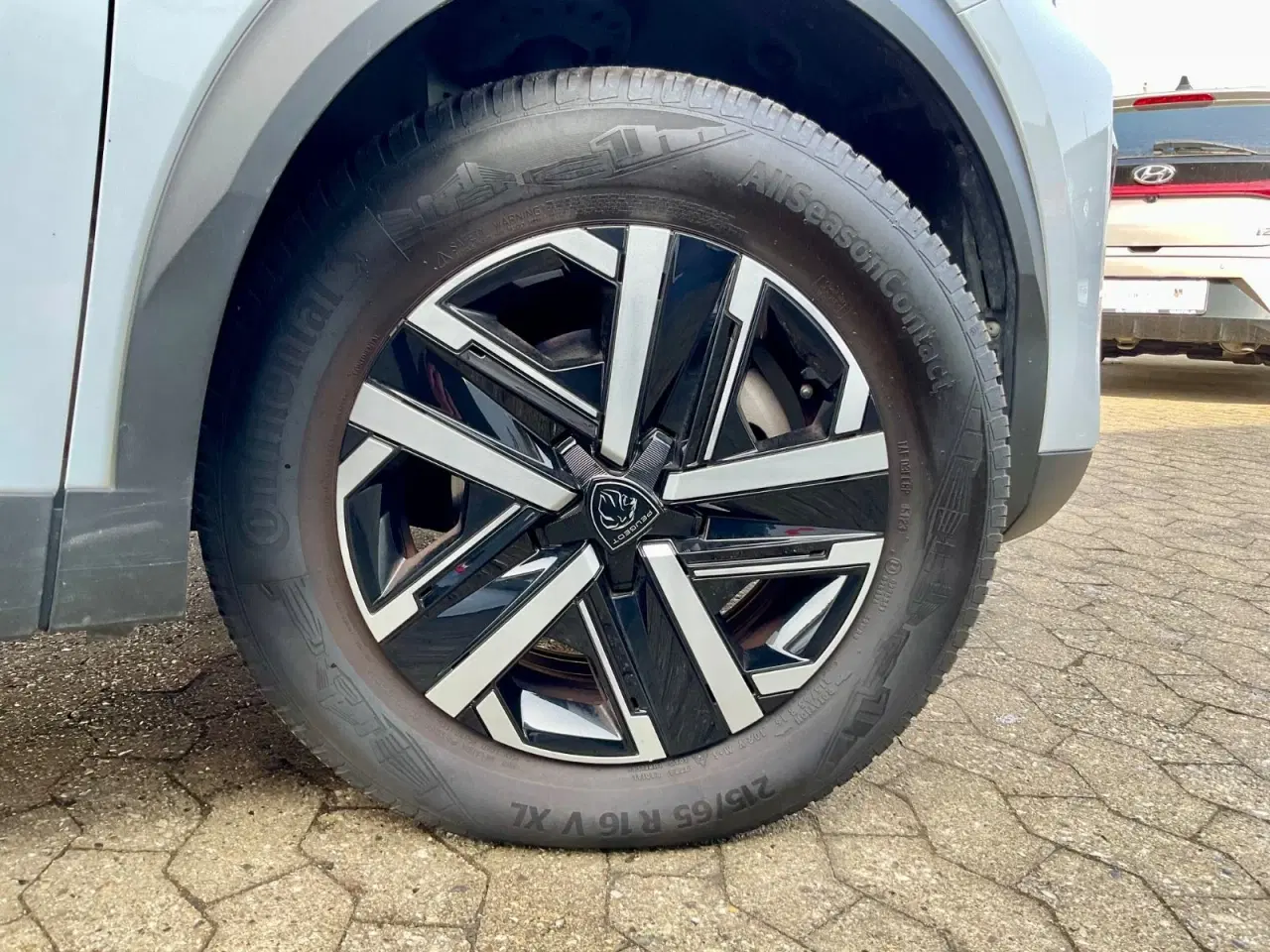 Billede 17 - Peugeot 2008 1,2 PureTech 100 Active+