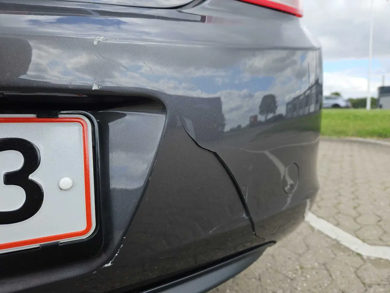 Billede 14 - Opel Insignia 1.4T Benzin – Billigste i Danmark