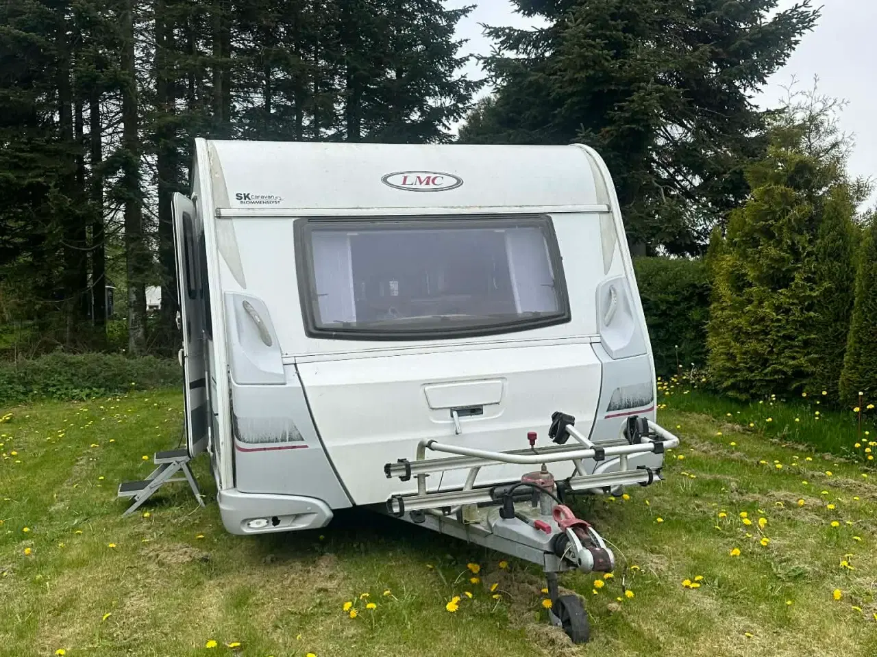 Billede 1 - Lmc Musica 540D