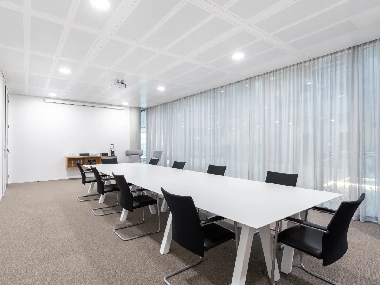 Billede 4 - Professionel kontorplads i Regus Holmboes Alle 1