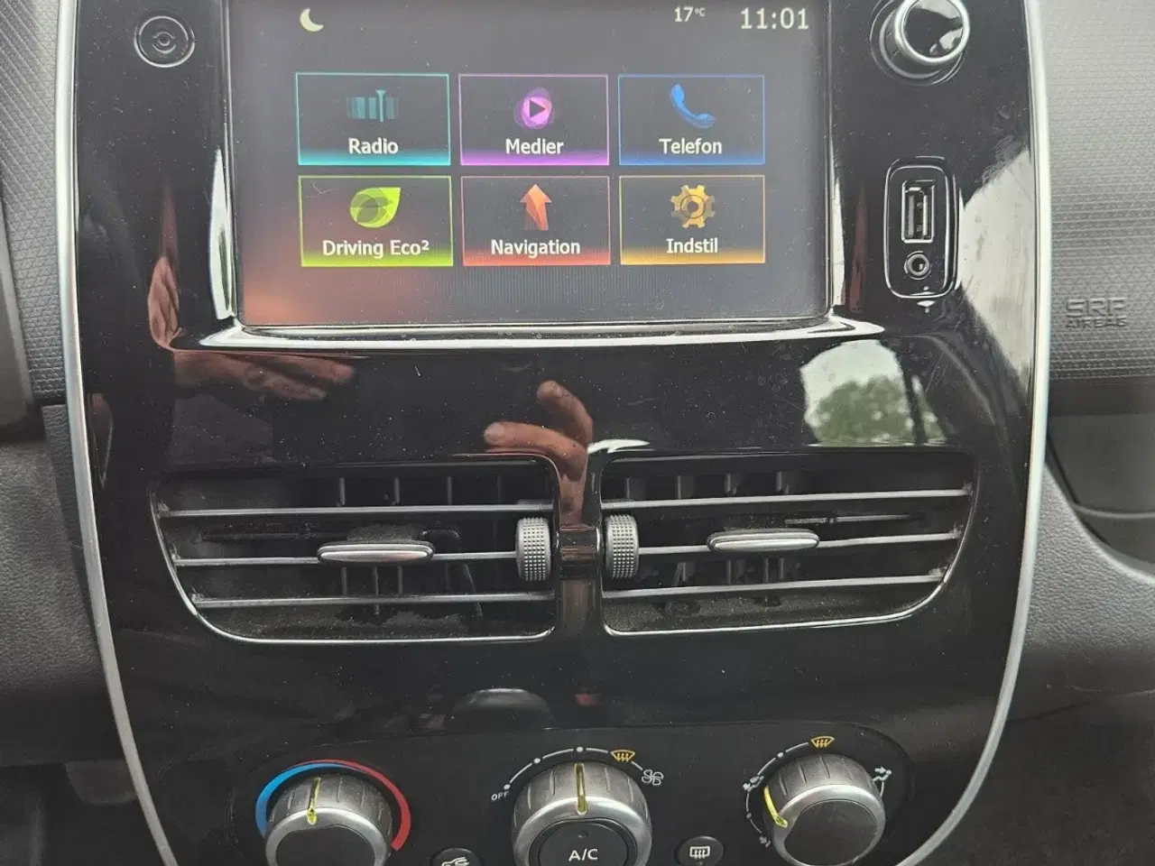 Billede 15 - Renault Clio IV 0,9 TCe 90 Limited Sport Tourer