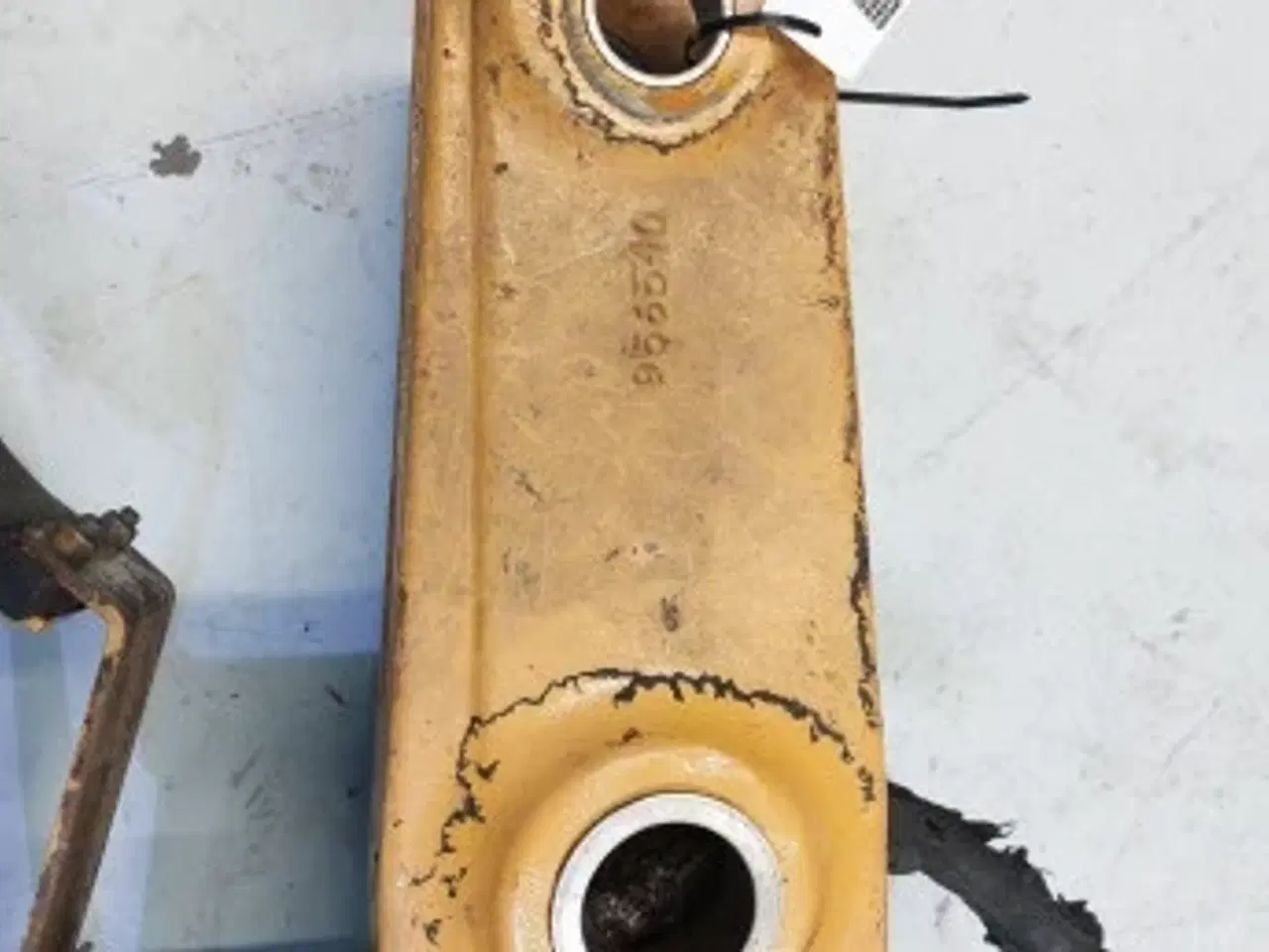 Billede 3 - Case 580 SLE Arm 255565A1