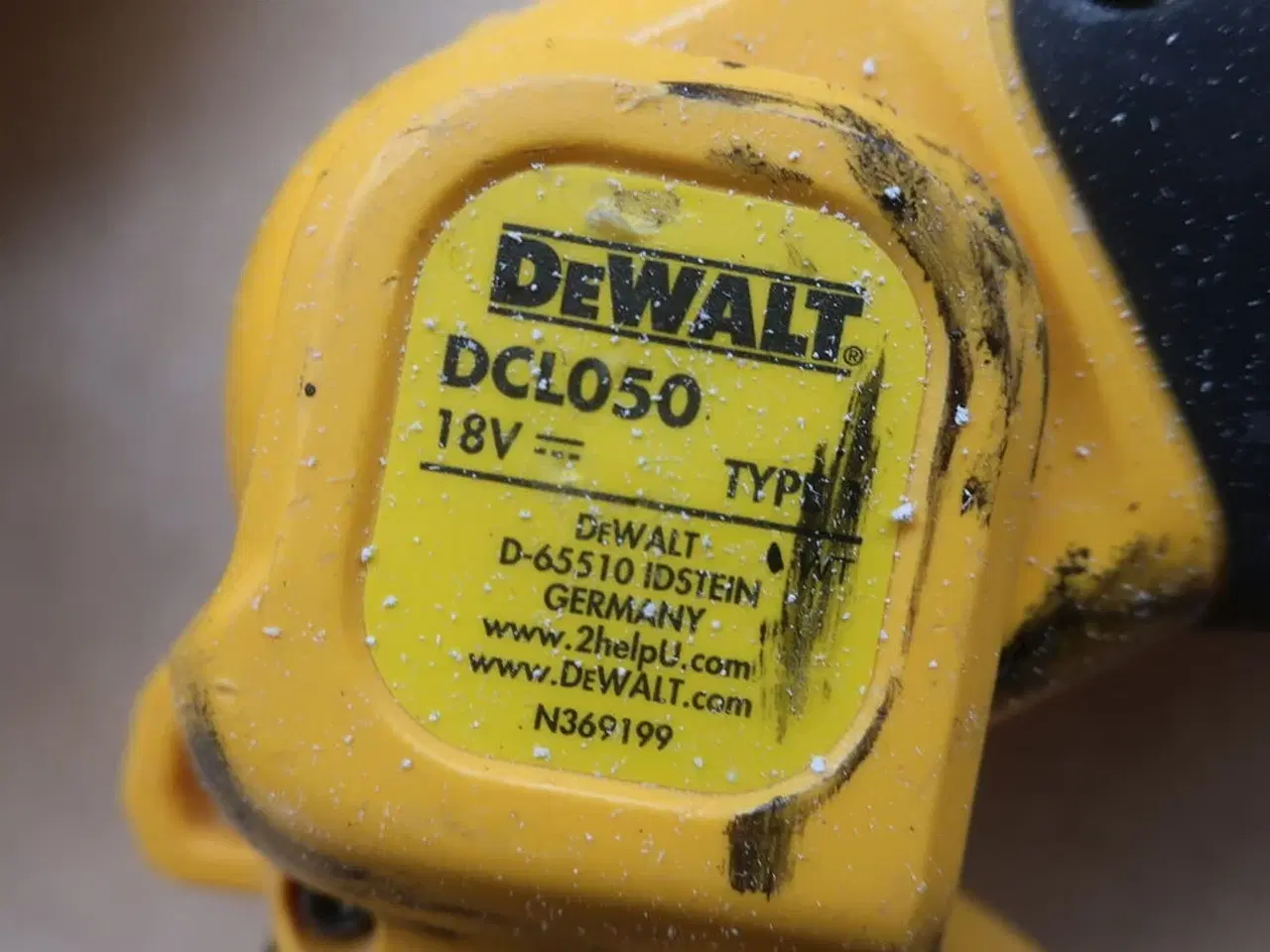 Billede 3 - 5 stk. elværktøj DEWALT
