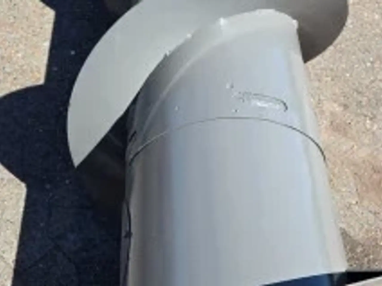 Billede 2 - Laverda FF760 Indføringstromle LA323363300