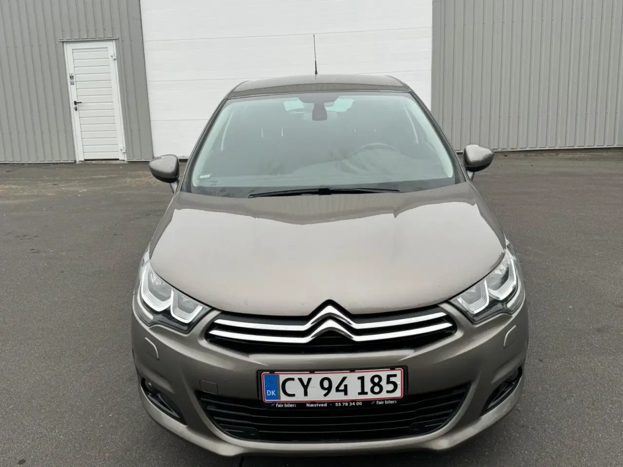 Billede 2 - Citroën C4 1,2 PureTech 130 Feel