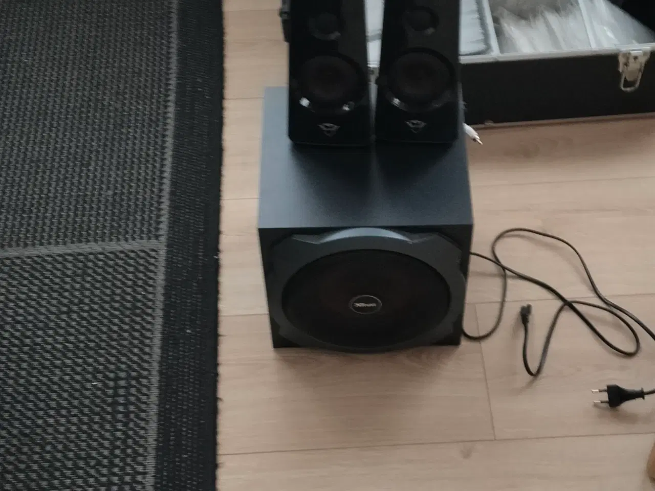 Billede 1 - Computer tilbehør 