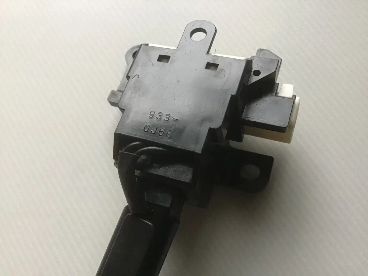 Billede 4 - Fart pilot Citroen C1 Peugeot 108