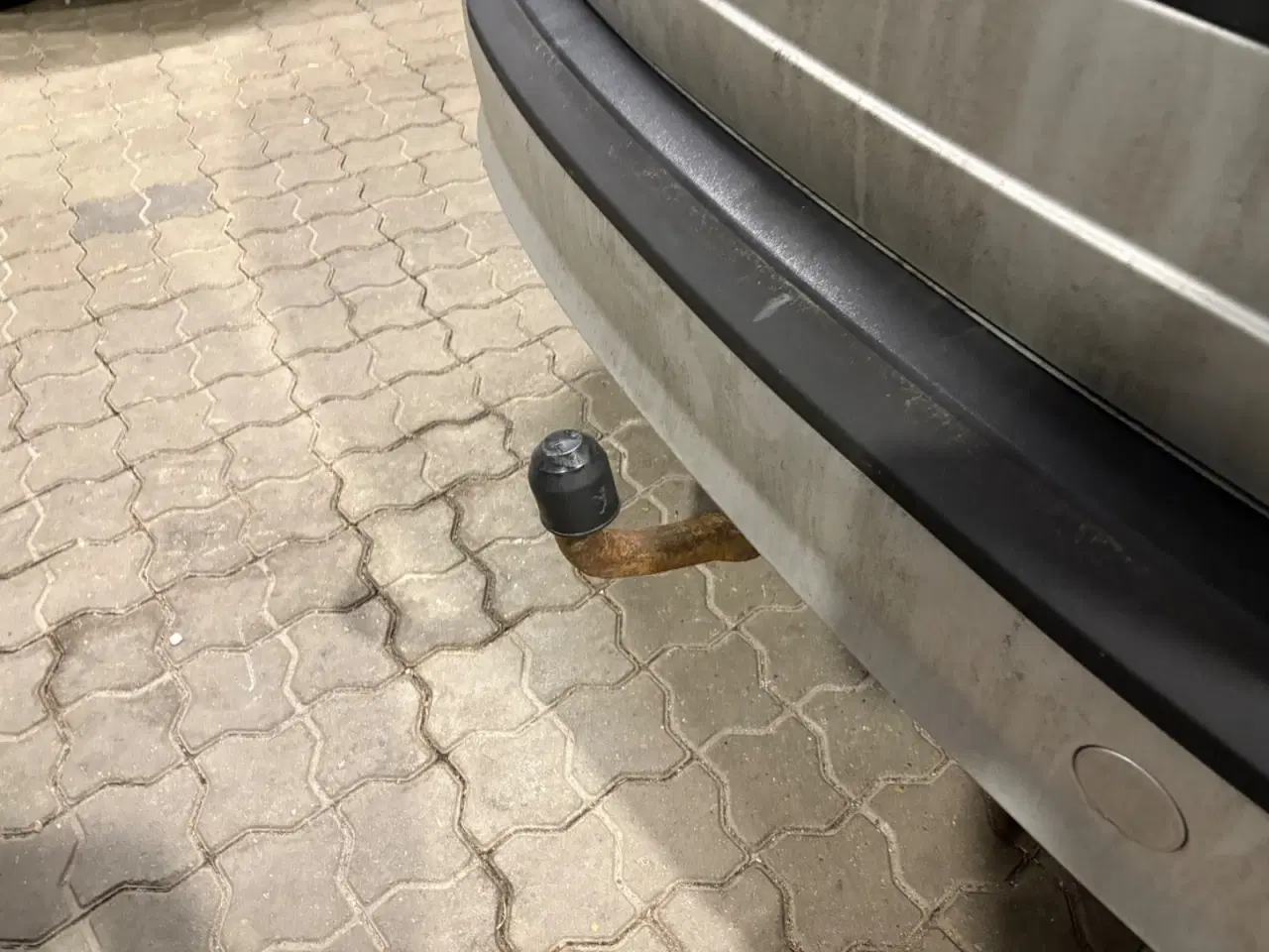 Billede 4 - Ford C-MAX 1,6 TDCi 90 Trend Collection