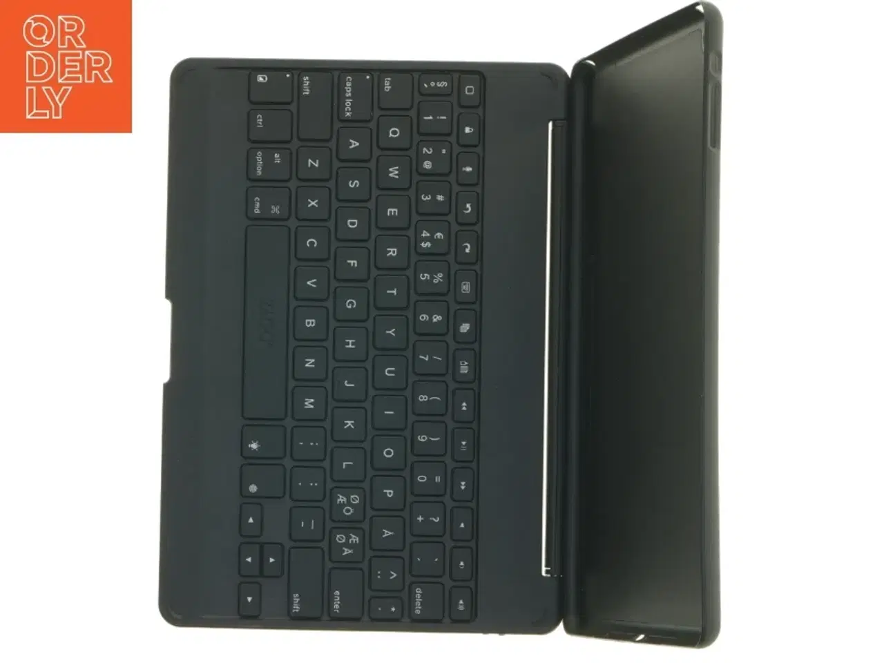 Billede 5 - Tablet tastatur cover