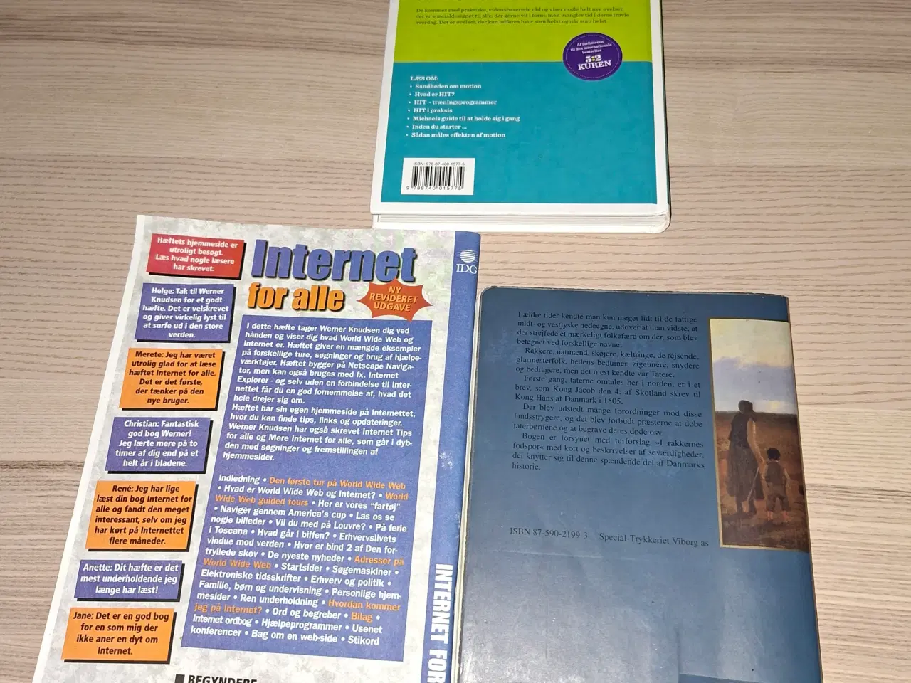 Billede 5 - Ellen, 100 år med lyst til livet