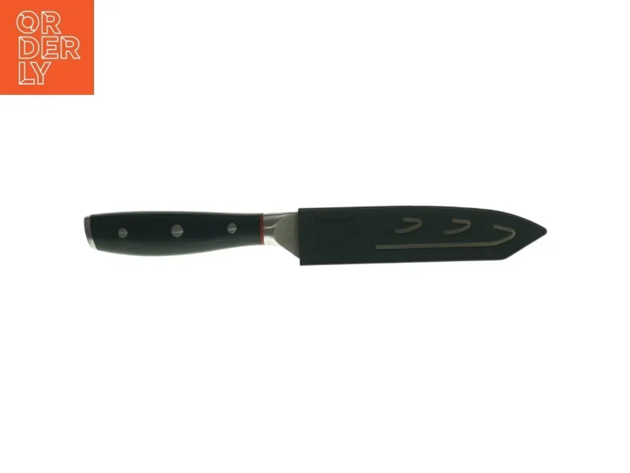 Billede 4 - Iconix urtekniv fra THE CUSTOM CHEF™