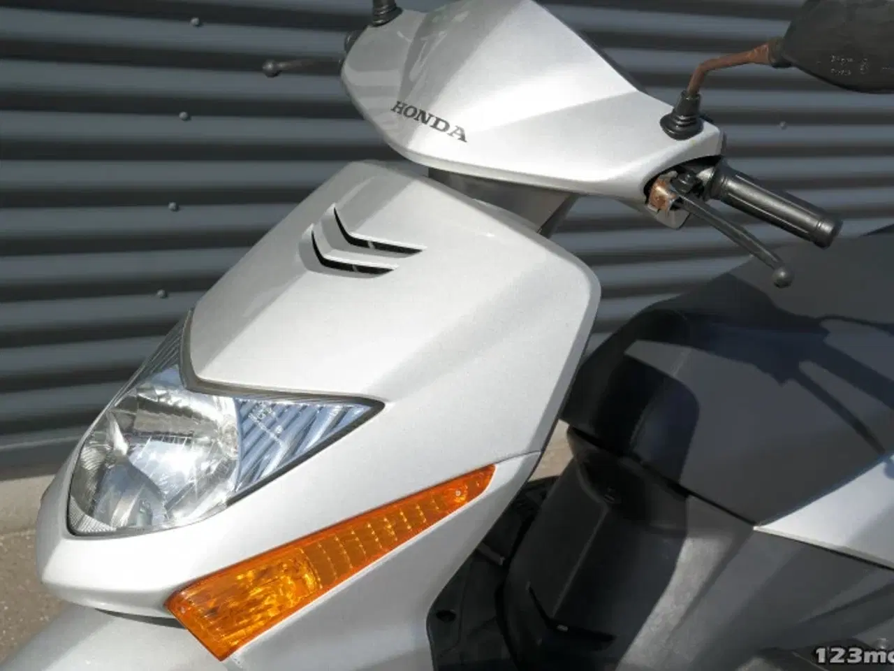 Billede 16 - Honda SCV 100 ENGROS/UDEN KLARGØRING