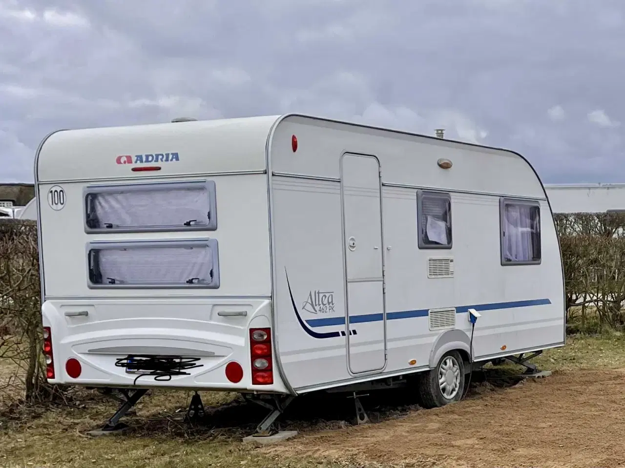 Billede 3 - Adria Altea 462 PK