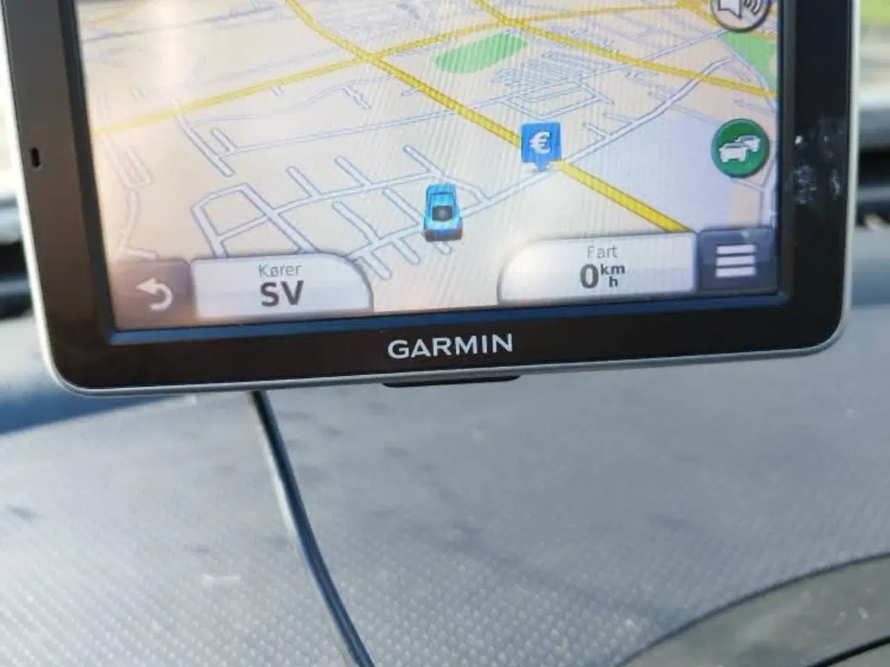 Billede 6 - Gps Garmin