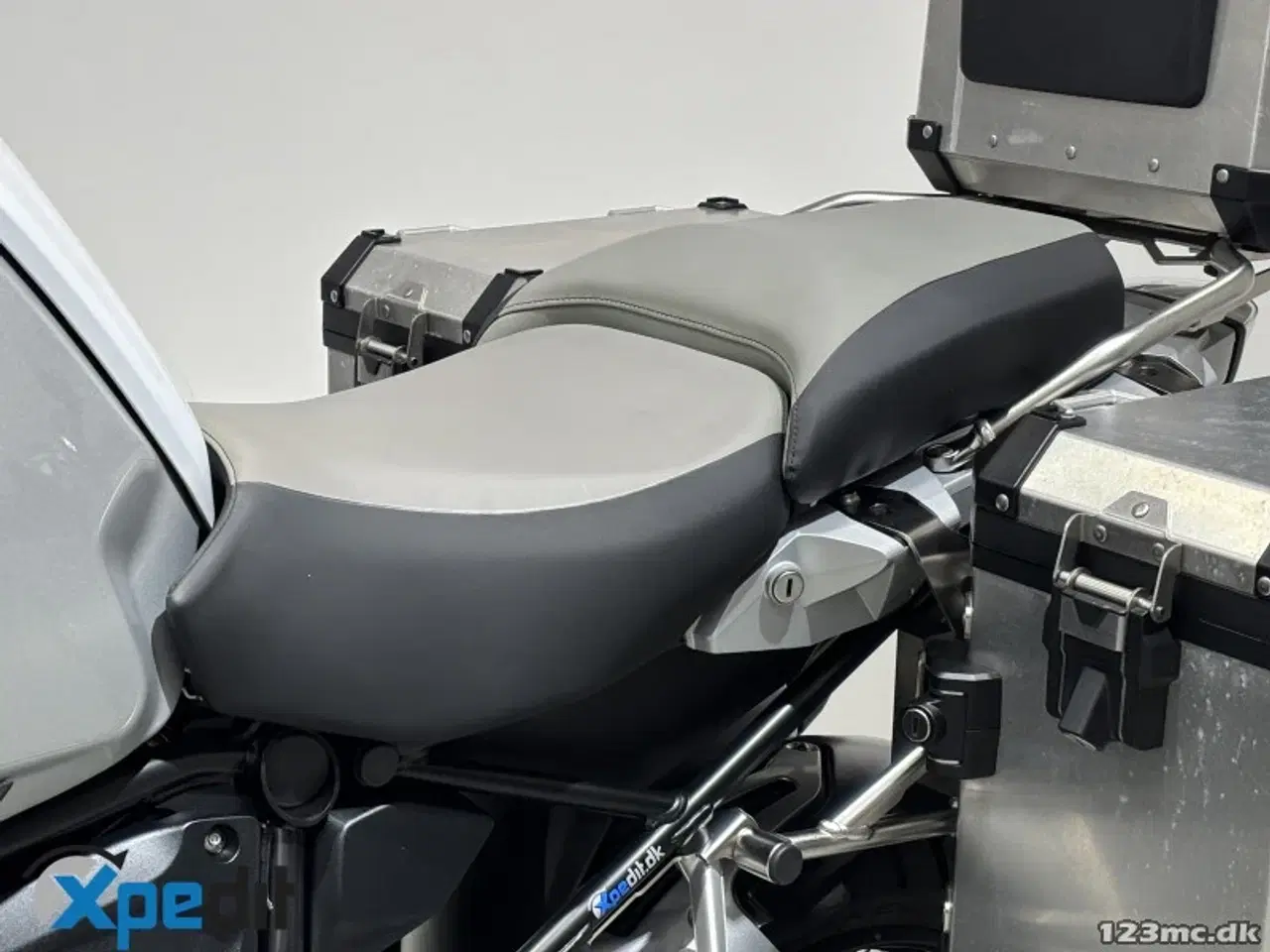 Billede 18 - BMW R 1200 GS Adventure