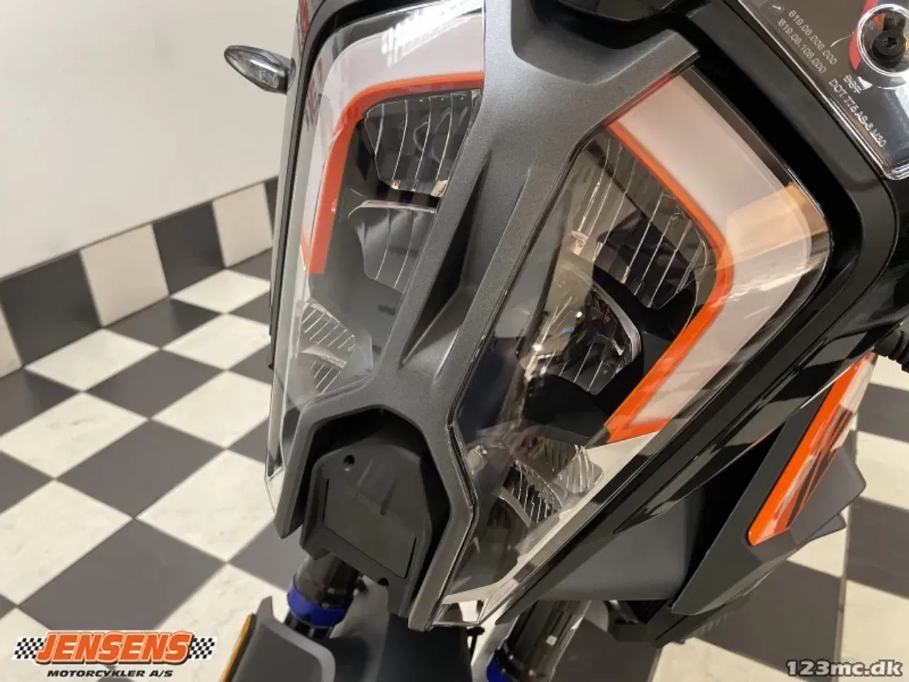 Billede 15 - KTM 1290 Super Adventure S