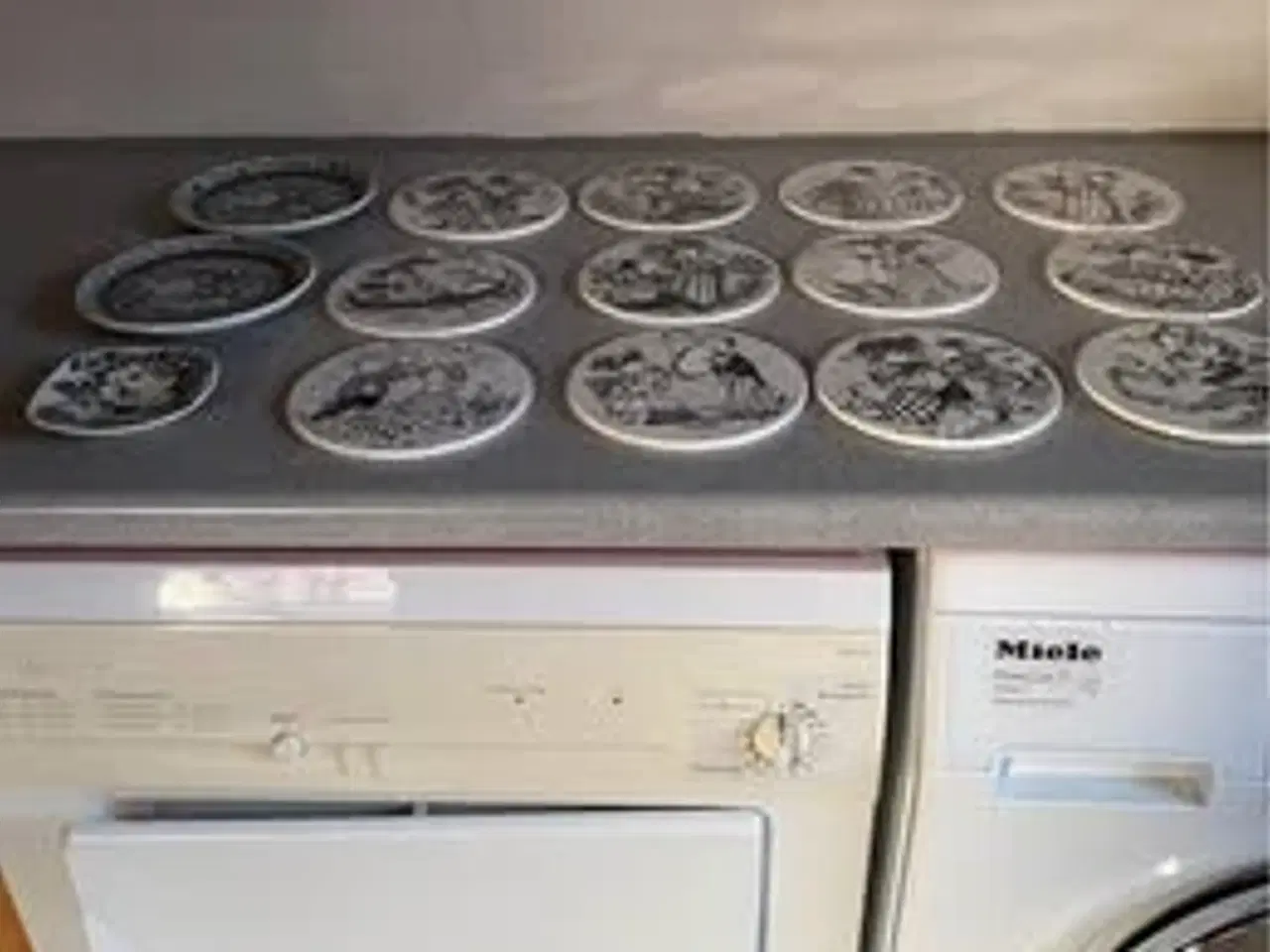 Billede 1 - Bjørn Winblad Platter