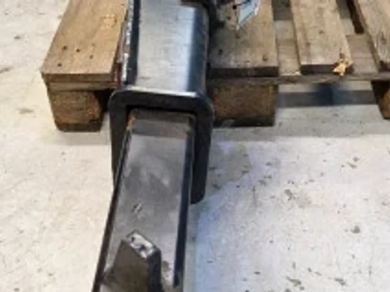 Billede 5 - Laverda M306 Bagaksel 323091050